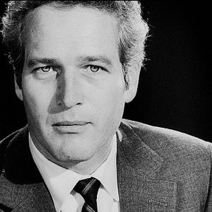 Photo Paul Newman