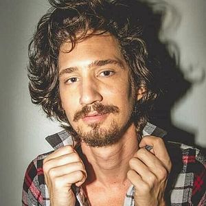 Photo Higor Campagnaro