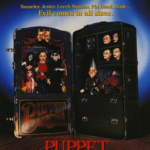 Photo Puppet Master
