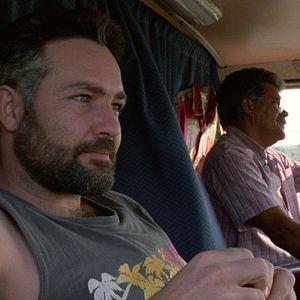 Photo Jorge Perugorria