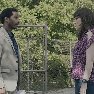 Photo Melanie Lynskey