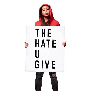 Photo The Hate U Give – La Haine qu’on donne