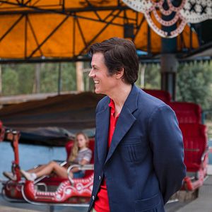 Photo Johnny Knoxville