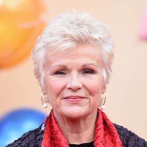 Photo Julie Walters