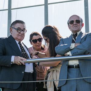 Photo Fariña Cocaïne Coast