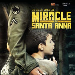 Photo Miracle à Santa-Anna