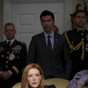 Photo Jennifer Finnigan