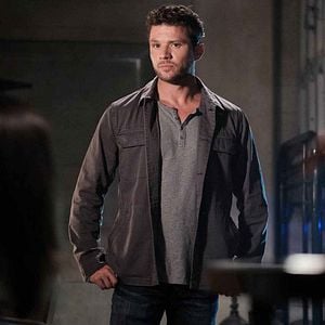 Photo Ryan Phillippe