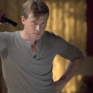 Photo Shades of Blue : une flic entre deux feux