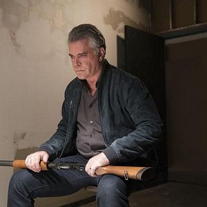 Photo Ray Liotta