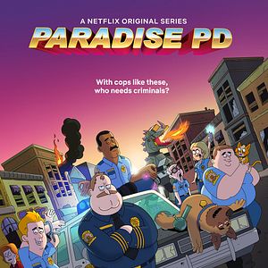 Photo Paradise Police