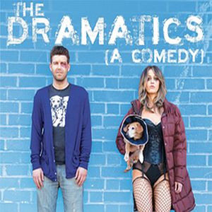 Photo The Dramatics : A Comedy