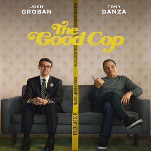 Photo The Good Cop