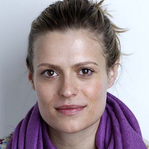 Photo Marianna Palka