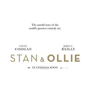 Photo Stan & Ollie