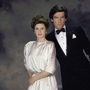 Photo Les Enquêtes de Remington Steele