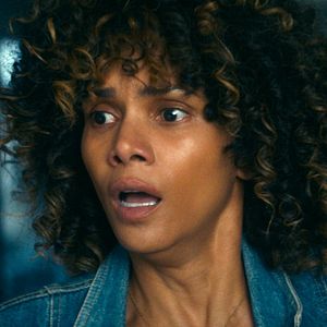 Photo Halle Berry