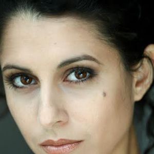 Photo Nouritza Emmanuelian