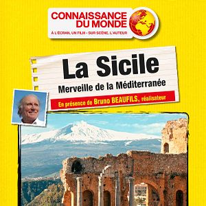 Photo La Sicile, Merveille de la Méditerranée
