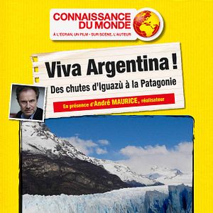Photo Viva Argentina! Des chutes d'Iguazù à la Patagonie