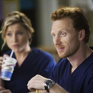 Photo Grey's Anatomy