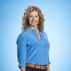 Photo Nancy Travis