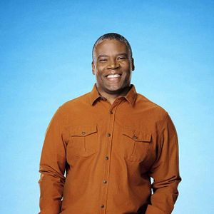 Photo Jonathan Adams