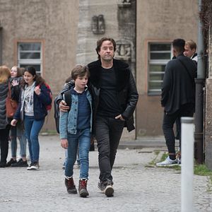 Photo Jan Josef Liefers