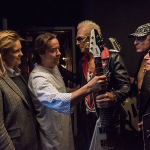 Photo Jan Josef Liefers