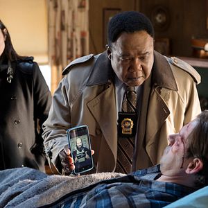 Photo Isiah Whitlock Jr.