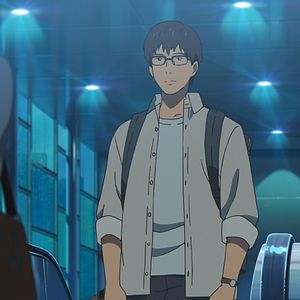 Photo Flavors of Youth