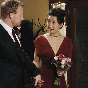 Photo Grey's Anatomy
