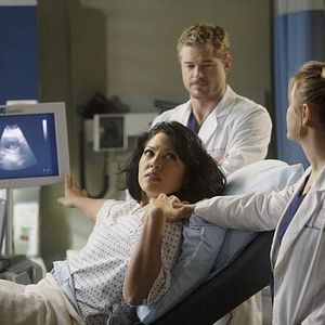 Photo Grey's Anatomy