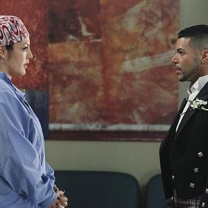 Photo Grey's Anatomy