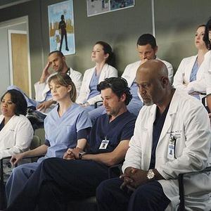Photo Grey's Anatomy
