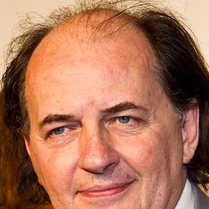 Photo Jean Van de Velde