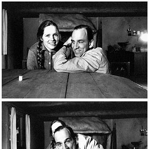 Photo À la recherche d'Ingmar Bergman