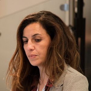 Photo Francesca Mannocchi