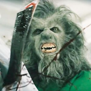 Photo Another WolfCop