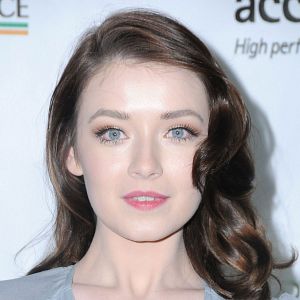 Photo Sarah Bolger