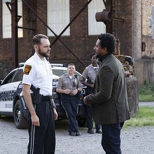 Photo Christopher Denham