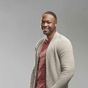 Photo Ser'Darius Blain