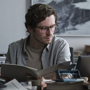 Photo Sverrir Gudnason