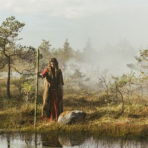 Photo The Pagan King