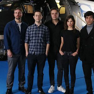 Photo Code 7500 : Un avion en détresse
