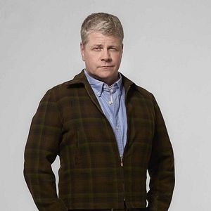 Photo Michael Cudlitz