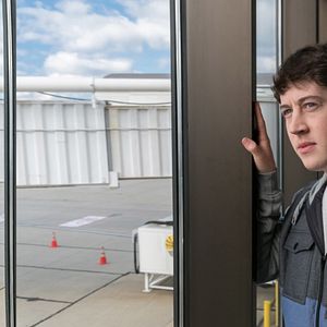 Photo Alex Sharp (II)