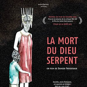 Photo La Mort du Dieu serpent