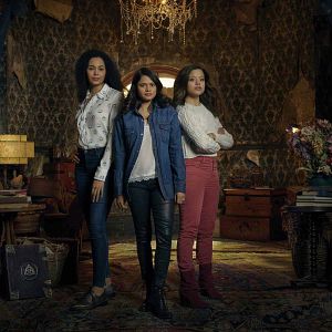 Photo Madeleine Mantock