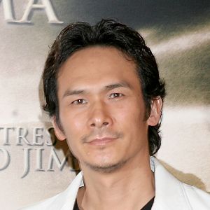 Photo Tsuyoshi Ihara